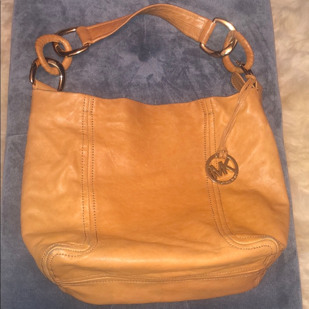 Used Michael Kors purse